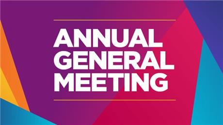  - Annual General Meeting Coddington Community Association Charity No 1116780 will be held on Thursday 20th May 2021 at 7pm