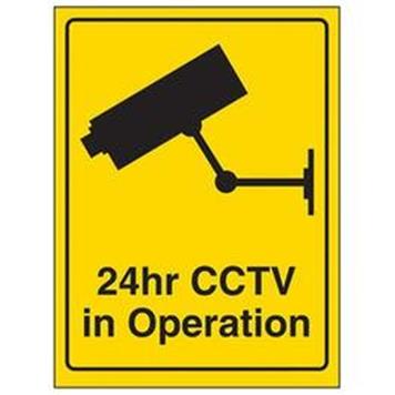  - CCTV at Coddington Community Centre